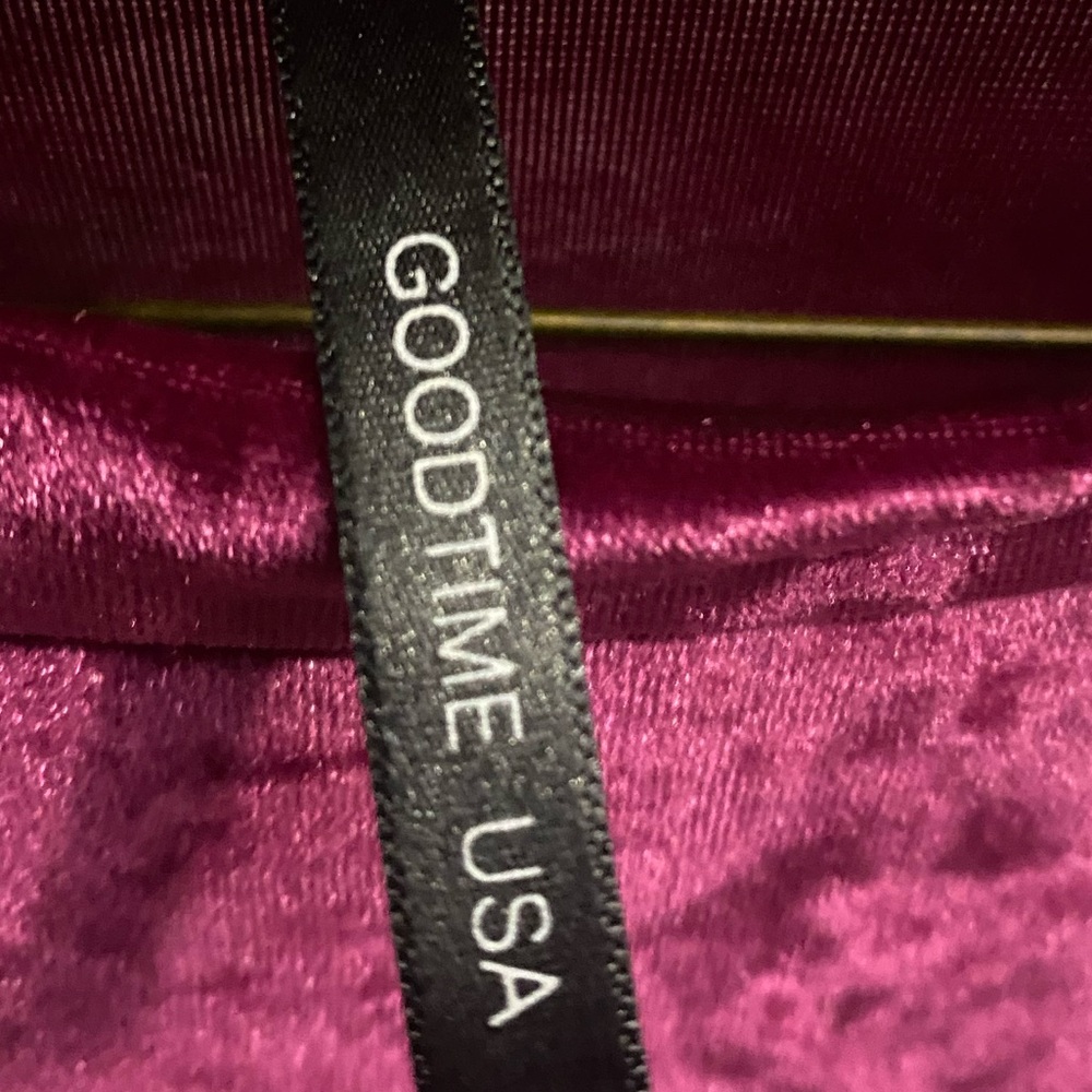 Women’s good time USA outfit size s - Picture 4 of 8